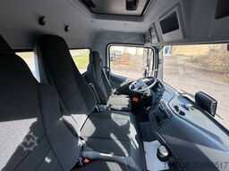 MERCEDES-BENZ Atego 1224 K  EuromixMTP 3-Seiten-Kipper
