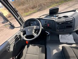 MERCEDES-BENZ Atego 1224 K  EuromixMTP 3-Seiten-Kipper