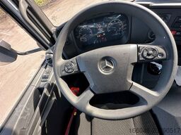 MERCEDES-BENZ Atego 1224 K  EuromixMTP 3-Seiten-Kipper