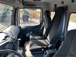 MERCEDES-BENZ Atego 1224 K  EuromixMTP 3-Seiten-Kipper
