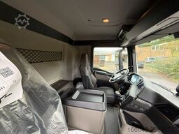 MAN TGS 35.480 BB 8X4 3-Seiten-Kipper EuromixMTP