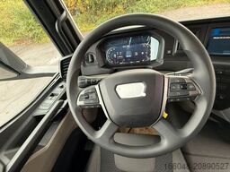 MAN TGS 35.480 BB 8X4 3-Seiten-Kipper EuromixMTP