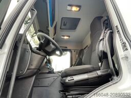 MERCEDES-BENZ Arocs 5 3540 8x4 EURO 6e EuromixMTP EM 9 L