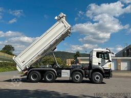 MAN TGS 41.440  8x4 EuromixMTP 3-Seiten-Kipper