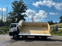 MAN TGS 41.440  8x4 EuromixMTP 3-Seiten-Kipper