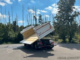 MAN TGS 41.440  8x4 EuromixMTP 3-Seiten-Kipper