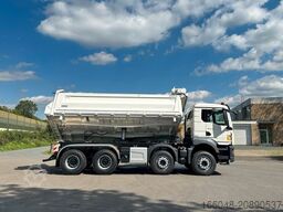 MAN TGS 41.440  8x4 EuromixMTP 3-Seiten-Kipper