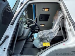 MERCEDES-BENZ 4145  8X4   Euromix EMT  3-Seiten-Kipper