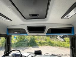 MERCEDES-BENZ 4145  8X4   Euromix EMT  3-Seiten-Kipper