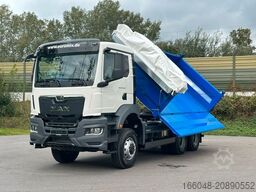 MAN TGS 33.440 6x6 /Euro6 3-Seiten-Kipper EuromixMTP