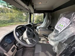 MAN TGS 33.440 6x6 /Euro6 3-Seiten-Kipper EuromixMTP