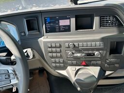 MAN TGS 41.480 8x4/Euro6e Euromix Kipper Hiab 228-6
