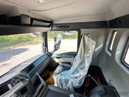 MAN TGS 41.480 8x4/Euro6e Euromix Kipper Hiab 228-6