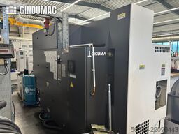 Okuma LB3000II-MYC 950