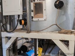 P System SRL P300 30kW pelleting line