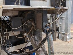P System SRL P300 30kW pelleting line
