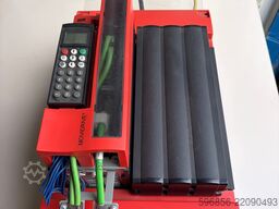 SEW EURODRIVE MOVIDRIVE B MDX61B0450-503-4-0T Falownik SEW EURODRIVE MOVIDRIVE B MDX61B0450-503-4-0T Falownik