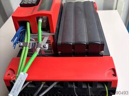 SEW EURODRIVE MOVIDRIVE B MDX61B0450-503-4-0T Falownik SEW EURODRIVE MOVIDRIVE B MDX61B0450-503-4-0T Falownik