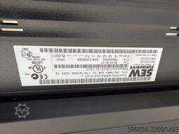 SEW EURODRIVE MOVIDRIVE B MDX61B0450-503-4-0T Falownik SEW EURODRIVE MOVIDRIVE B MDX61B0450-503-4-0T Falownik