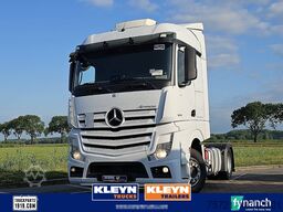 MERCEDES-BENZ ACTROS 1845 LS
