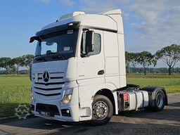 MERCEDES-BENZ ACTROS 1845 LS