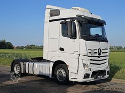 MERCEDES-BENZ ACTROS 1845 LS