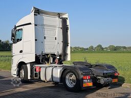 MERCEDES-BENZ ACTROS 1845 LS