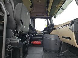 MERCEDES-BENZ ACTROS 1845 LS