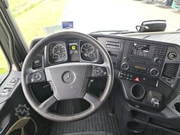MERCEDES-BENZ ACTROS 1845 LS
