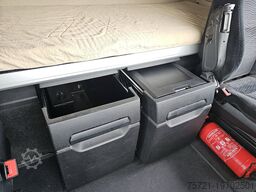 MERCEDES-BENZ ACTROS 1845 LS