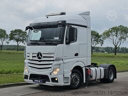 MERCEDES-BENZ ACTROS 1845 LS