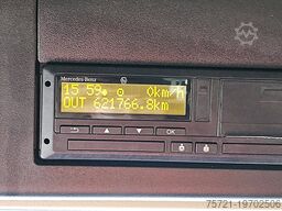 MERCEDES-BENZ ACTROS 1845 LS