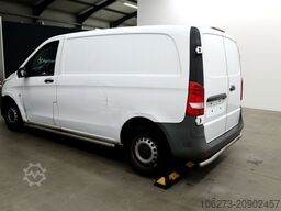Mercedes-Benz Vito114 KA Kompakt ,Klima,Kamera,Tempomat