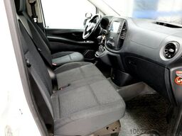 Mercedes-Benz Vito114 KA Kompakt ,Klima,Kamera,Tempomat
