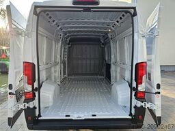 Fiat Ducato 35 Automatik L3H2 13m³ LED 260° CarPlay