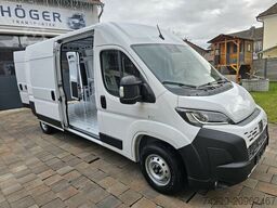 Fiat Ducato 35 Automatik L3H2 13m³ LED 260° CarPlay