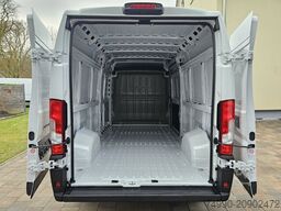 Fiat Ducato 35 Automatik L3H2 13m³ LED 260° CarPlay