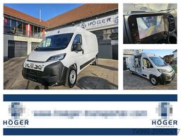 Fiat Ducato 35 Automatik L3H2 13m³ LED 260° CarPlay