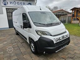 Fiat Ducato 35 Automatik L3H2 13m³ LED 260° CarPlay