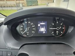 Fiat Ducato 35 Automatik L3H2 13m³ LED 260° CarPlay