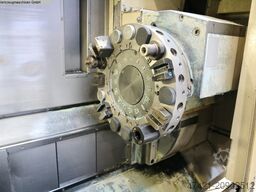 HITACHI SEIKI HiTec-Turn HT 20 RIII