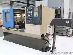 HITACHI SEIKI HiTec-Turn HT 20 RIII