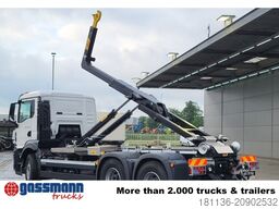 MAN TGS 26.440 6x4 BB