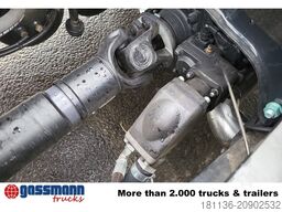 MAN TGS 26.440 6x4 BB