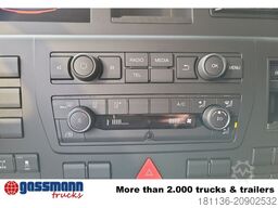 MAN TGS 26.440 6x4 BB