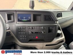 MAN TGS 26.440 6x4 BB