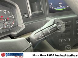 MAN TGS 26.440 6x4 BB
