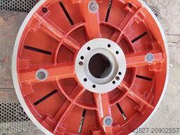 GERD WOLFF K72 Ø 1000 mm