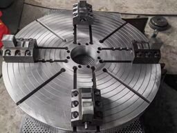 GERD WOLFF K72 Ø 1000 mm