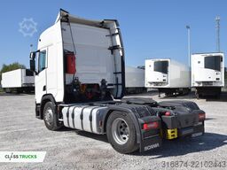 SCANIA R450 CR20H Retarder ACC ADAS Package